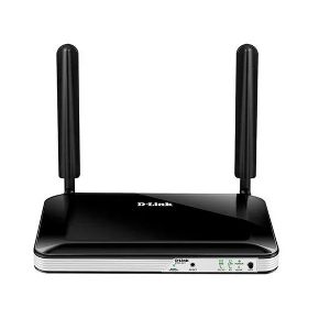 4G Wi-Fi роутер D-Link DWR-921/R3GR4HD