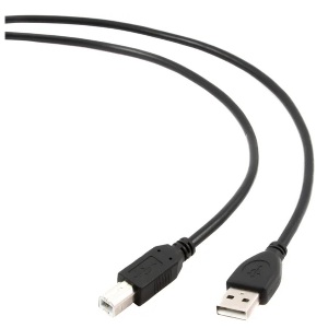 Кабель Cablexpert CCP-USB2-AMBM-6-N