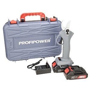 Profipower MKGSP-18V (с 2-мя АКБ, кейс)