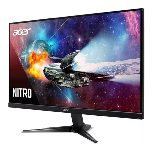 Игровой монитор Acer Nitro QG271Ebii UM.HQ1EE.E01