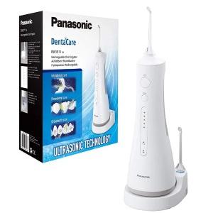 Ирригатор Panasonic EW1511 White EW1511W503