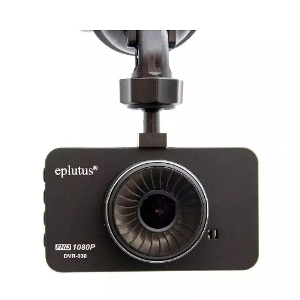 Автомобильный видеорегистратор Eplutus DVR-930