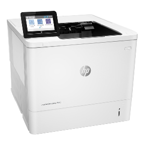 Принтер HP LaserJet Enterprise M612dn