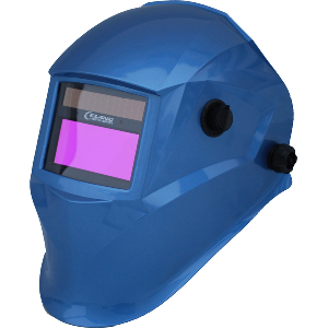Сварочная маска ELAND Helmet Force-502.2 (синий)
