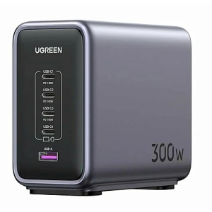 Сетевое зарядное Ugreen CD333 90903B