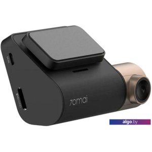 Автомобильный видеорегистратор 70mai Dash Cam Lite Midrive D03 + GPS-модуль (международная версия)