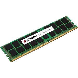 Оперативная память Kingston 16ГБ DDR4 3200 МГц KTH-PL432E/16G