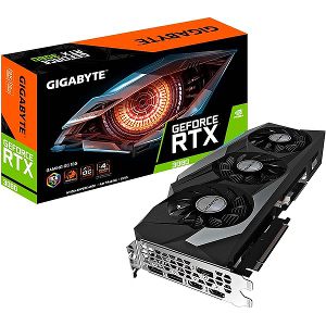 Видеокарта Gigabyte GeForce RTX 4090 Windforce V2 24GB GDDR6X GV-N4090WF3V2-24GD