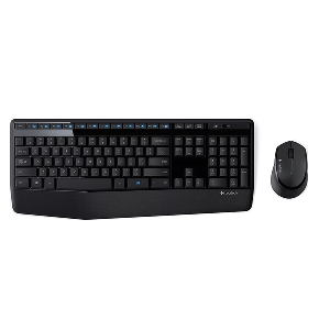 Logitech Wireless Combo MK345 920-006490