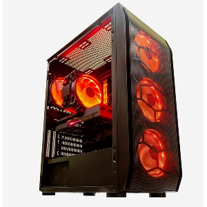 Компьютер Jet Gamer 5R3600D16SD24X206L2W7