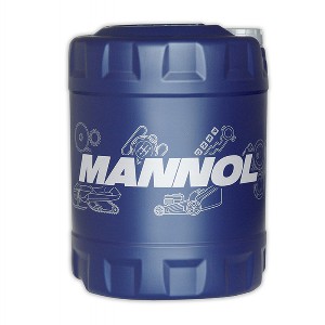 Моторное масло Mannol O.E.M. for Hyundai Kia 5W-30 60л