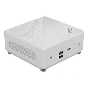 Компактный компьютер MSI Cubi 5 12M-096RU