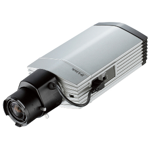 IP-камера D-Link DCS-3716