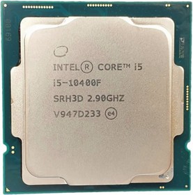 Процессор Intel Core i5-10400F OEM