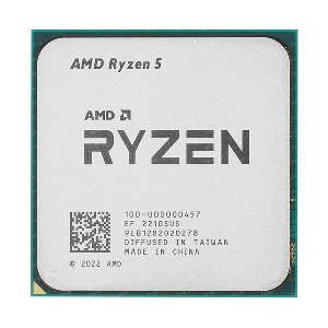 Процессор AMD Ryzen 5 4600G