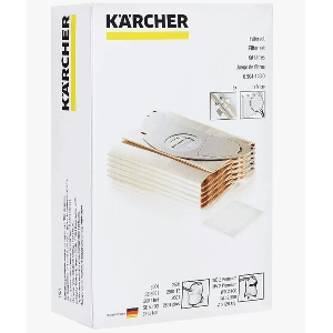 Одноразовый мешок Karcher 6.904-143.0