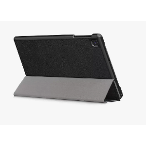 Чехол для планшета Zibelino для Samsung Tab A7 Lite 8.7" (черный) [ZT-SAM-T220-BLK]