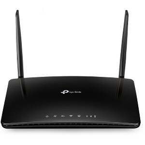 4G Wi-Fi роутер TP-Link Archer MR500