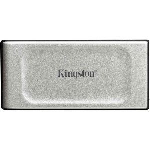 Внешний накопитель Kingston XS2000 4TB SXS2000/4000G