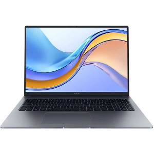 Ноутбук Honor MagicBook X16 2024 BRN-F58 (5301AHHP)