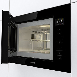 Микроволновая печь Gorenje BM251SG2BG