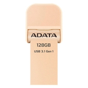 USB Flash A-Data AI920 128GB [AAI920-128G-CGD]