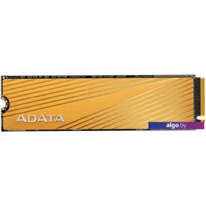 SSD A-Data Falcon 256GB AFALCON-256G-C