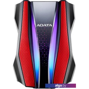 Внешний накопитель A-Data HD770G 1TB AHD770G-1TU32G1-CRD