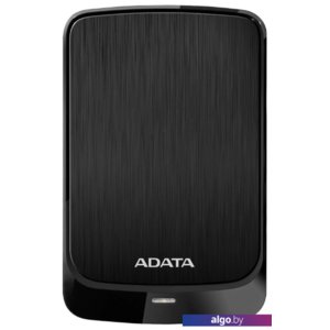 Внешний накопитель A-Data HV320 AHV320-1TU31-CBL 1TB (синий)