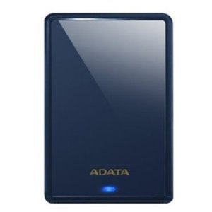 Внешний жесткий диск A-Data HV620S 2TB (черный)