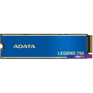 ADATA Legend 750 500GB ALEG-750-500GCS