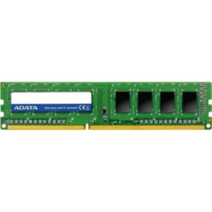 Оперативная память A-Data Premier 16GB DDR4 PC4-19200 AD4U2400316G17-S
