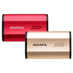 Внешний жесткий диск A-Data SE730H 256GB (титан) ASE730H-256GU31-CTI