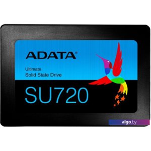 SSD A-Data Ultimate SU720 2TB ASU720SS-2T-C
