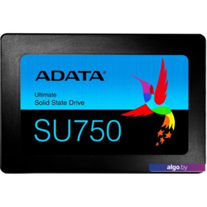 SSD A-Data Ultimate SU750 512GB ASU750SS-512GT-C