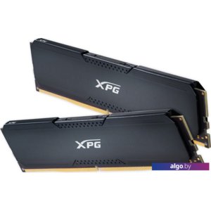 A-Data XPG Gammix D20 2x16GB DDR4 PC4-25600 AX4U320016G16A-DCTG20