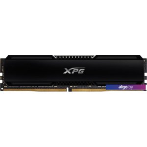 ADATA XPG GAMMIX D20 32GB DDR4 PC4-25600 AX4U320032G16A-CBK20