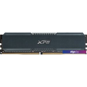 A-Data XPG Gammix D20 8GB DDR4 PC4-28800 AX4U36008G18A-CTG20