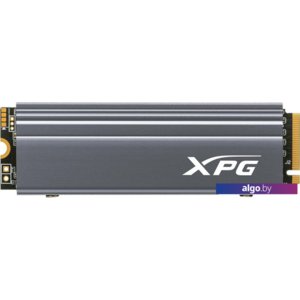 SSD A-Data XPG GAMMIX S70 2TB AGAMMIXS70-2T-C