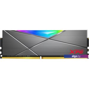 Оперативная память A-Data XPG Spectrix D50 RGB 16GB DDR4 PC4-24000 AX4U300016G16A-ST50