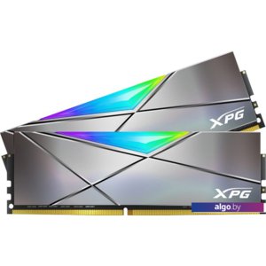 A-Data XPG Spectrix D50 RGB 2x8GB DDR4 PC4-40000 AX4U50008G19M-DGM50X