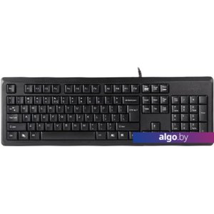 A4Tech Comfort Key Keyboard KR-92 USB