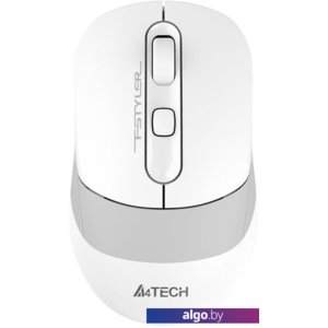 A4Tech Fstyler FB10C (белый)