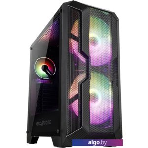 Корпус Abkoncore H600X Sync