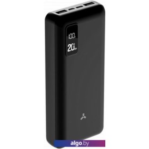 AccesStyle Winter 20PD 20000mAh (черный)