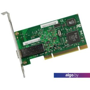 Сетевой адаптер ACD ACD-82545EB-1x1G-SFP