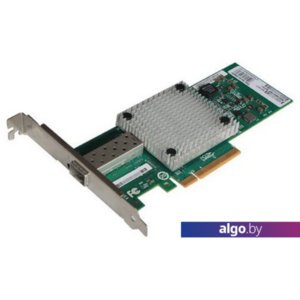 Сетевой адаптер ACD ACD-82599-1x10G-SFP+