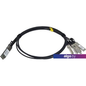 Кабель ACD ACD-QSFP+ TO 4*SFP+ 40G COPPER 1M