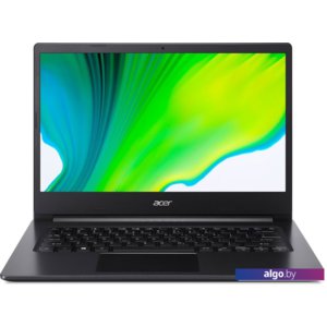 Ноутбук Acer Aspire 3 A314-22-R5YK NX.HVVER.004