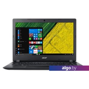 Ноутбук Acer Aspire 3 A315-21G-6686 NX.GQ4ER.063